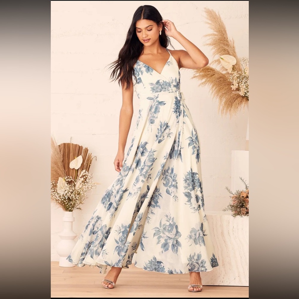 Lulus elegantly inclined Medium